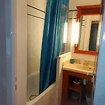 Appart' Dans Les Pins Avec Piscine Chauffee Апартаменты Лакано