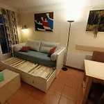 Appart' Dans Les Pins Avec Piscine Chauffee Апартаменты
