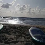 Апартаменты Appart' Dans Les Pins Avec Piscine Chauffee *