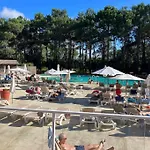 Appart' Dans Les Pins Avec Piscine Chauffee *