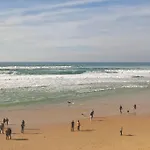 Appart' Dans Les Pins Avec Piscine Chauffee