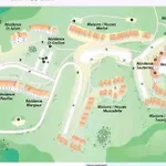 Appart' Dans Les Pins Avec Piscine Chauffee Апартаменты Лакано