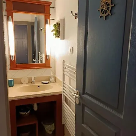 Apartamento Appart' Dans Les Pins, Océan, Lac, Piscine Lacanau