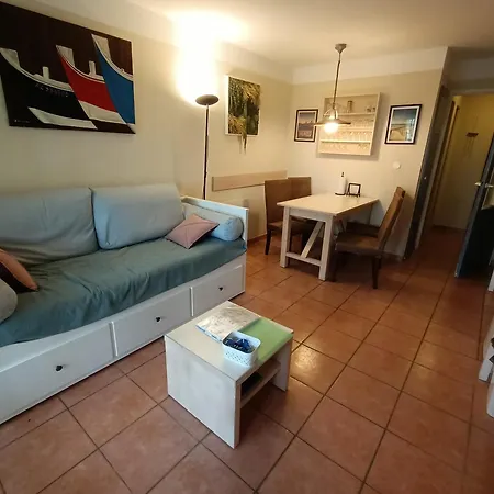 Appart' Dans Les Pins, Océan, Lac, Piscine